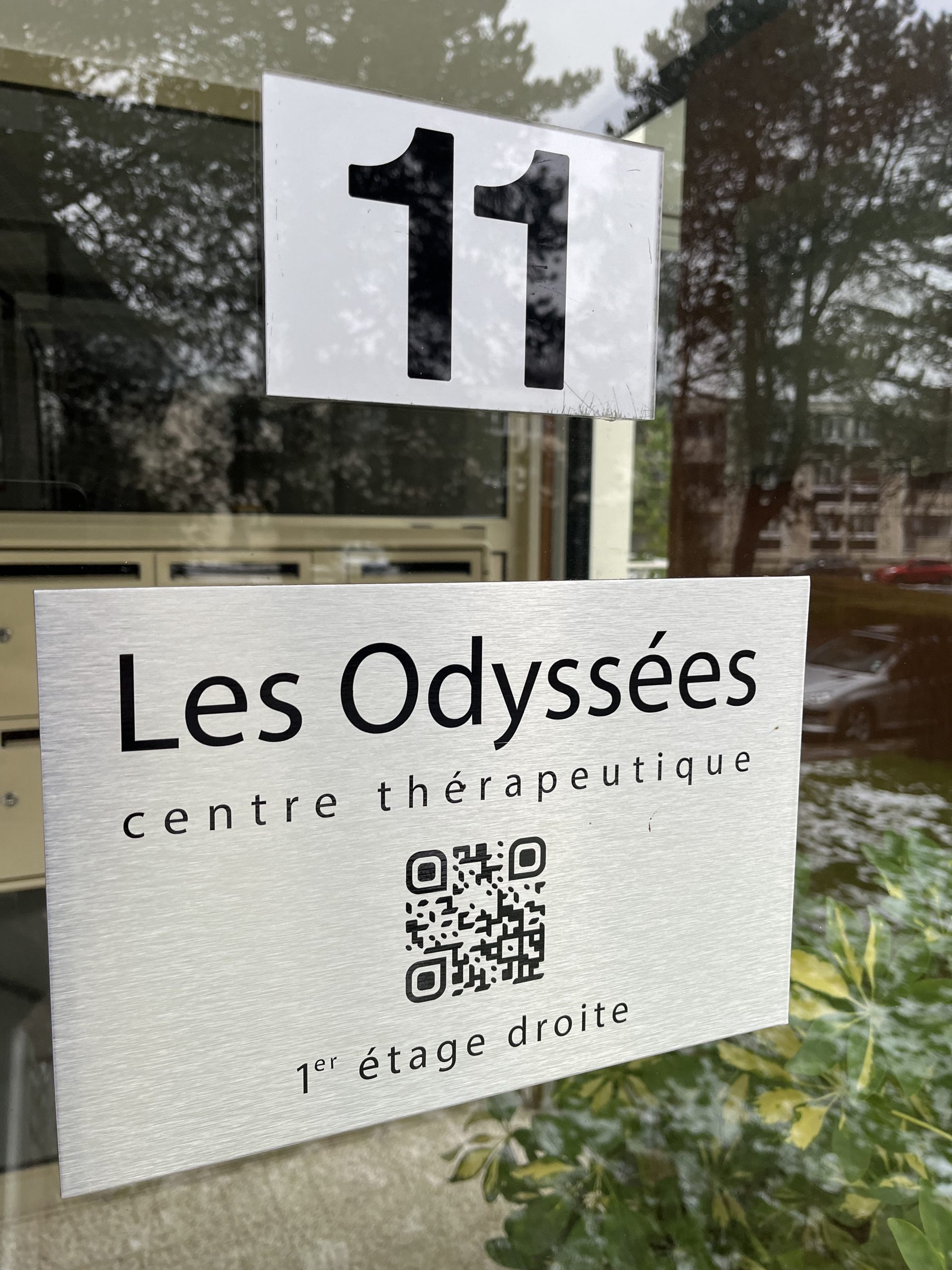 Les Odyssées
